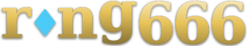 rong666 logo